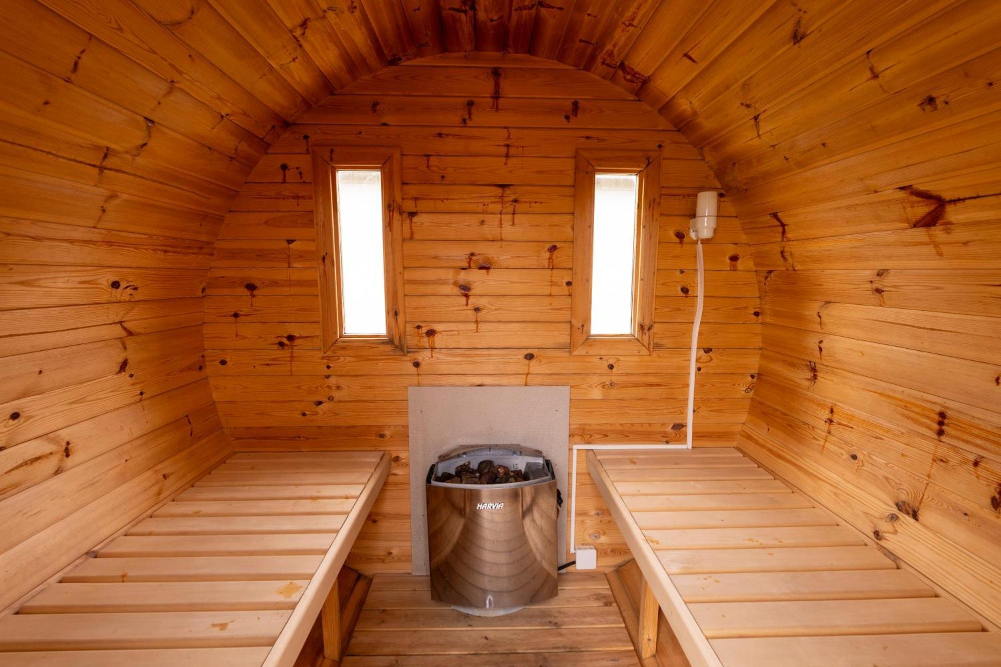 Tunfifill Guesthouse - Free Hot Tub And Sauna, Cozy And Quiet Hvammstangi Kültér fotó