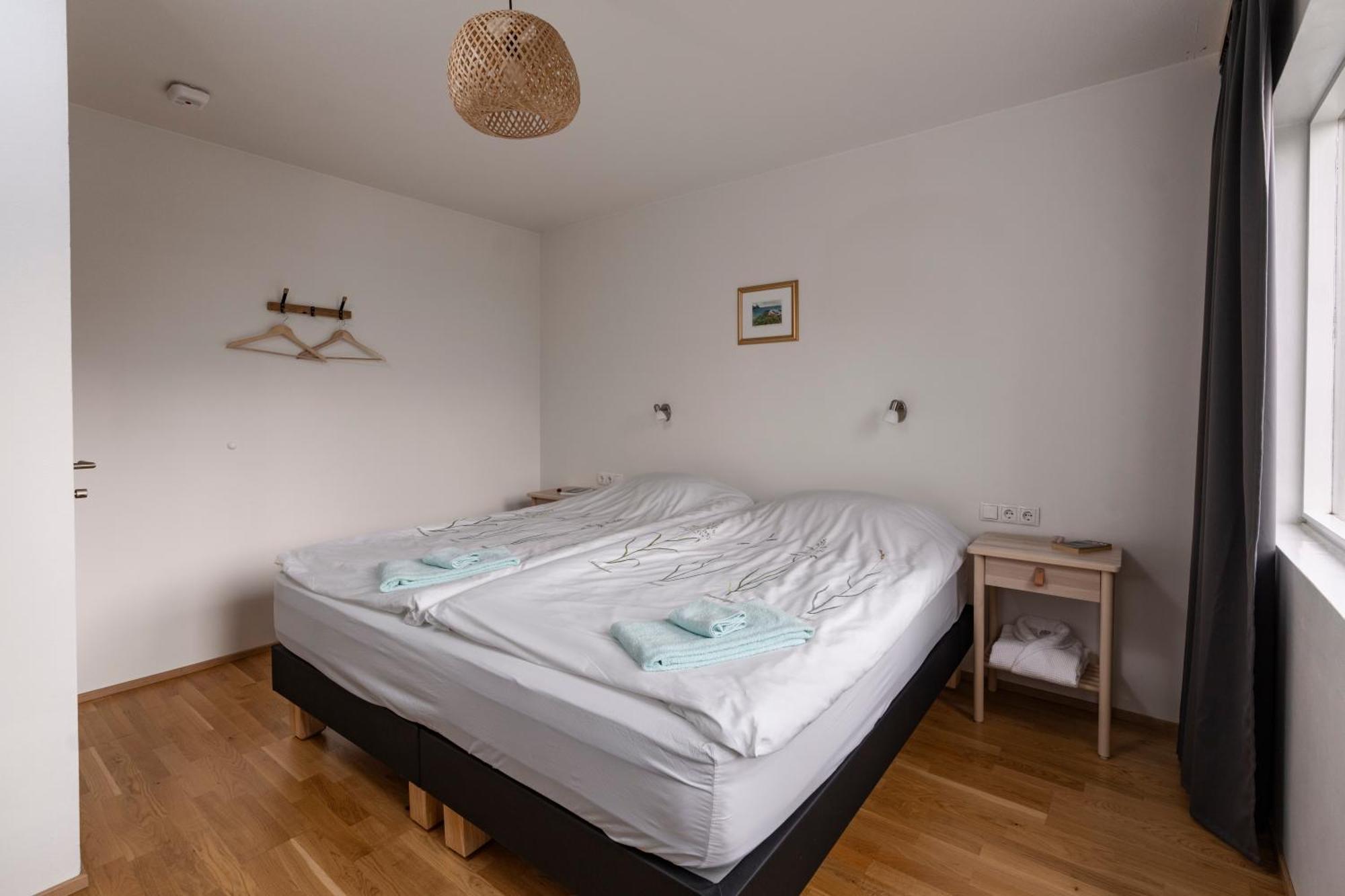 Tunfifill Guesthouse - Free Hot Tub And Sauna, Cozy And Quiet Hvammstangi Kültér fotó